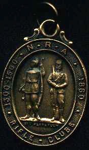 Donegall Badge